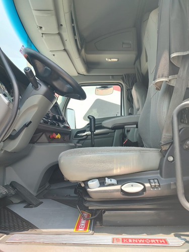 5 Kw T680 Blancos 2016,camiones,cummins