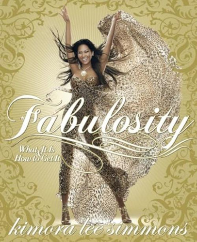 Libro: Fabulosity: What It Is & How To Get It