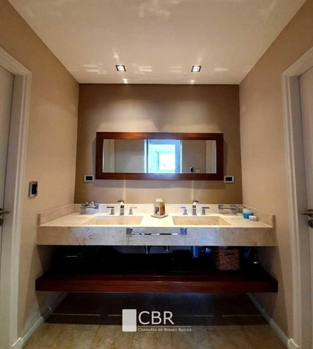 Imagen 21 de 29 de Los Puentes Luján: Lindísima Casa De 5 Amb. (298 M²) S/ Lote De 1200 M² En Excelente Estado