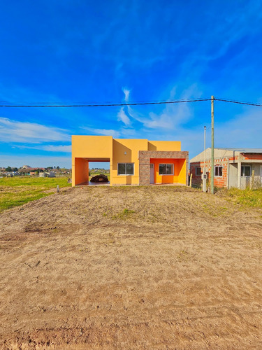 Vivienda A Estrenar San José, Colón, Entre Ríos