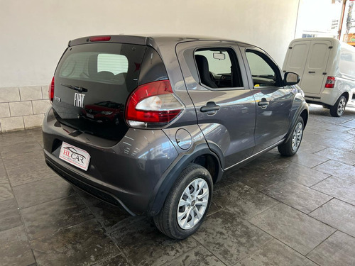 Fiat Mobi 1.0 Like Flex 5p