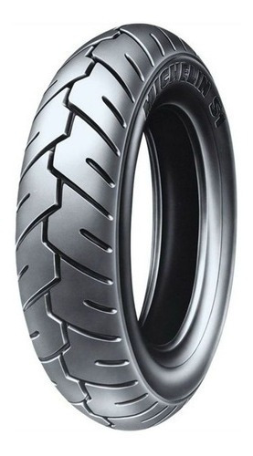 Neumático delantero Michelin S1 S/c Burgman 125 Lead 110 300-10