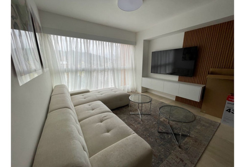 Vendo Apartamento A Estrenar 80m2 La Boyera 1301