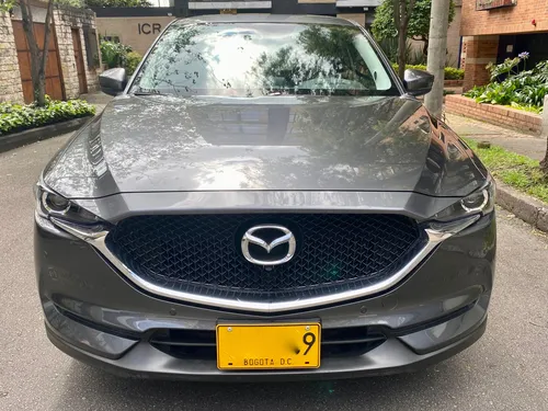 Mazda CX-5 2.5 Grand Touring Station Wagon 4x4
