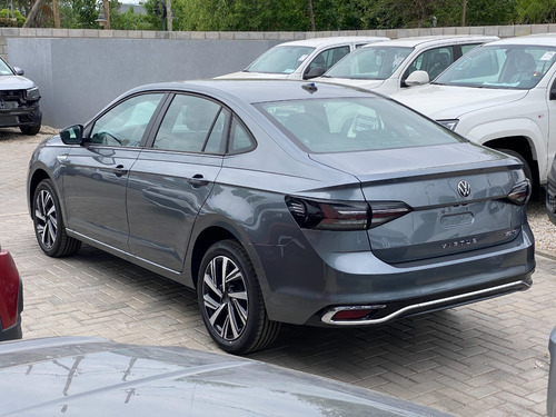Volkswagen Virtus 1.6 Msi Highline At