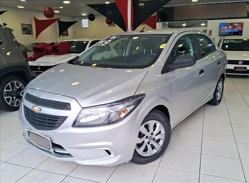 Chevrolet Prisma 1.0 Mpfi Joy 8v