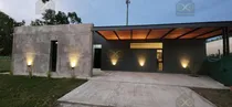 Comprar Casa  En Venta En Santa Emilia, Pilar Del Este, Pilar