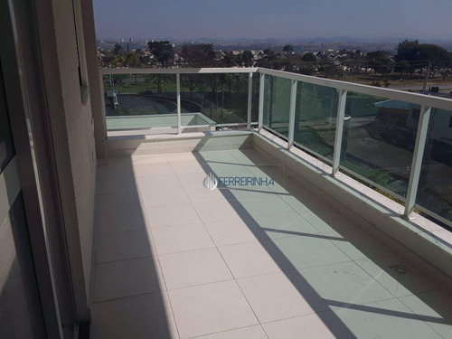 Imagem 4 de 13 de Apartamento À Venda, 78 M² Por R$ 770.000,00 - Jardim Aquarius - São José Dos Campos/sp - Ap4003