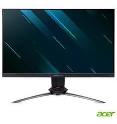 Monitor Gamer Va Predator 27  Acer Fhd Ips Com 100 Milhão