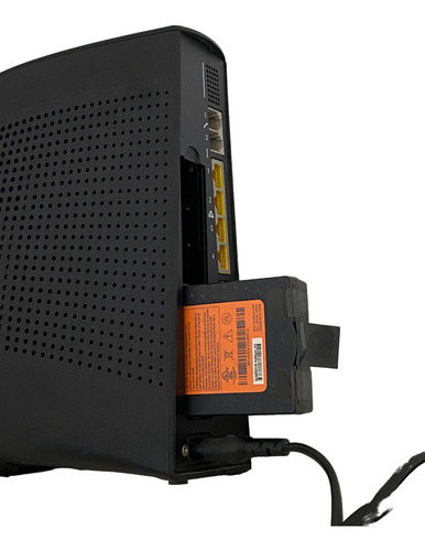 Router Wifi 802.11b/g/n Thomson Dwg875eu (Usado)
