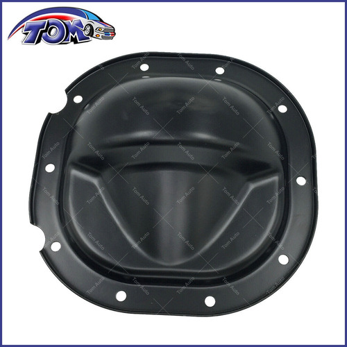 Cubierta Diferencial Ford F-150 Ranger 1988 3.8l