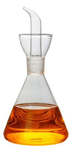 Aceitera Aceitera Botella Cristal 500ml