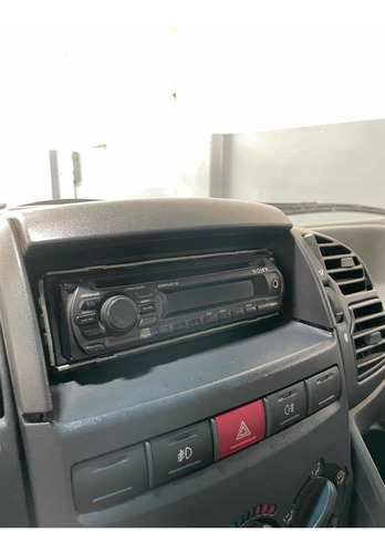 Imagen 6 de 22 de Peugeot Boxer 2007 2.8 Hdi Combi 330m Confort