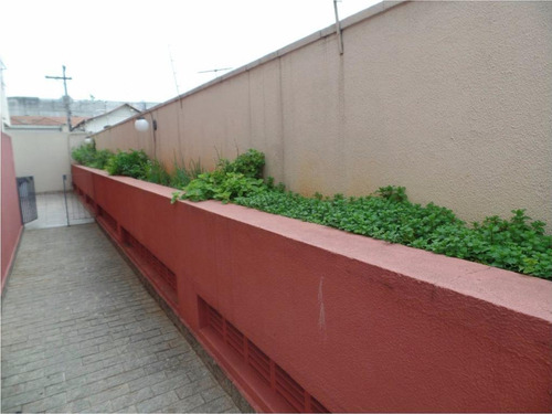 Apartamento Residencial À Venda, Chácara Santo Antônio (zona Leste), São Paulo - Ap3765. - Ap3765