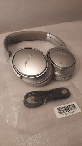 Audifonos Bose Usados MercadoLibre
