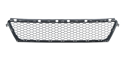 (1) Rejilla Defensa Delantera Ctral Tong Yang Sandero 10_11