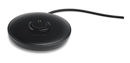Imagen 3 de 5 de Cuna De Carga Bose Soundlink Revolve