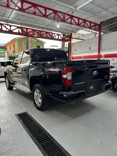 Maxus T60 4x4 2023
