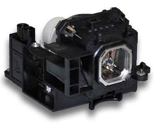 Ctlamp Np16lp Lampara De Recambio Para Proyector Profession