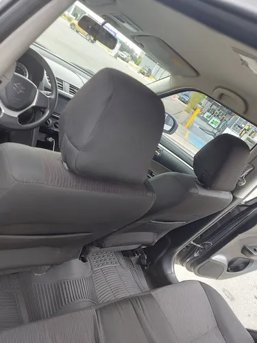 Suzuki Swift 1.2 Hatchback Versión Full Equipo