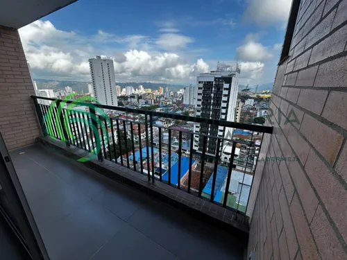 Apartamento En Venta En San Alonso. Cod V61687