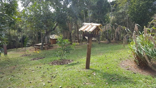 Imagem 9 de 13 de Chácara Ótima Localização Santo Antônio Do Pinhal - Sp - Rio Preto - Ch-12500
