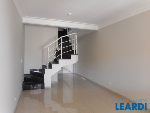 Imagem 4 de 15 de Casa Assobradada - Socorro - Sp - 537802
