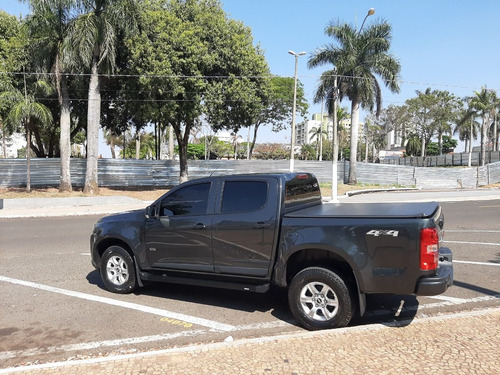 Imagem 8 de 14 de Chevrolet S10