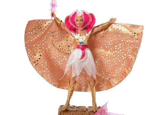 She ra cheap doll 2019