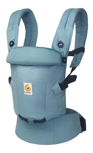 Adaptador ergobaby online