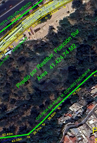 Terreno Comercial En Venta En Santa Fe