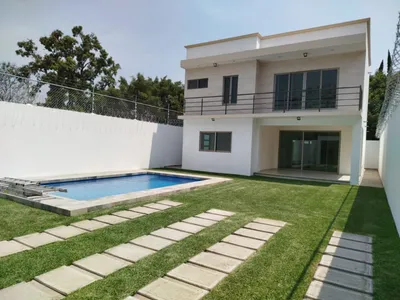 Casa en venta