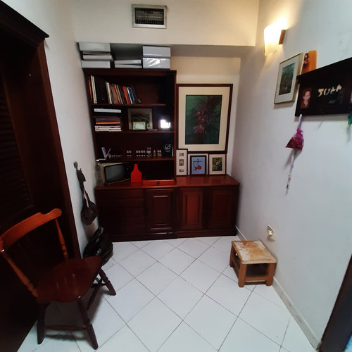 Se Vende Hermoso Th En La Urb Bello Campo Ve02-1391zn-yabi