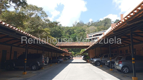 Apartamento En Alquiler En El Hatillo 25-16822 As