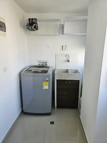 Vendo Apartamento