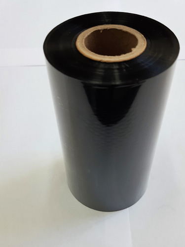 Pack X 6 Ribbons Cera Resina 110 Mm X 300 M Zebra Tsc Datamx