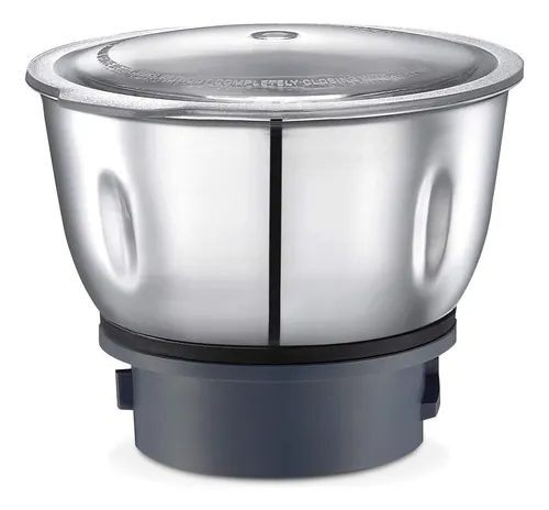 Molinillo Mezclador Judge Delight, 3 Tarros, 750 W