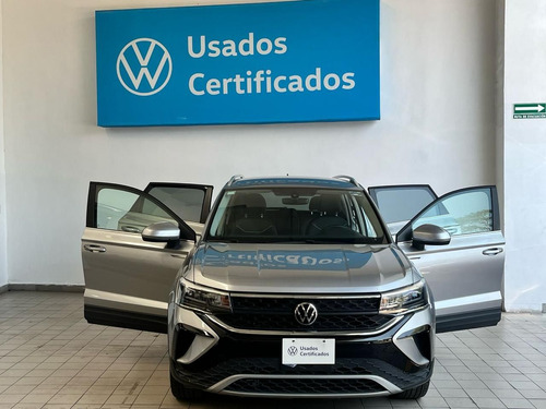 Volkswagen Taos 1.4 Comfortline At