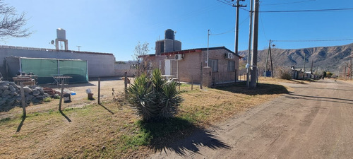 Imagen 22 de 26 de Venta Casa De 1 Dormitorio C/ Cochera En Santa María De Punilla