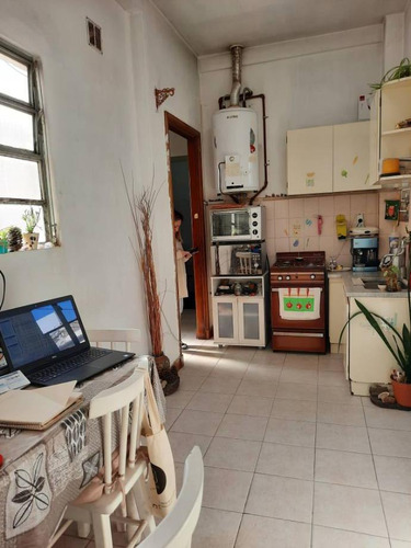 Imagen 24 de 24 de Departamento Tipo Casa En Venta En Lanus Oeste