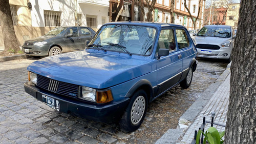 Fiat 147 Spazio 1.4 Tr
