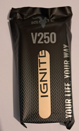 Vaper Ignite Watermelon Mix V250
