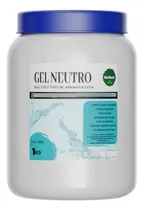 Comprar Laser Definitiva Gel Neutro 1 Kilo