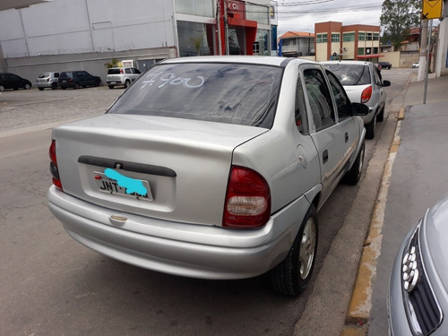 Chevrolet Corsa 1.0 Wind 5p 1999