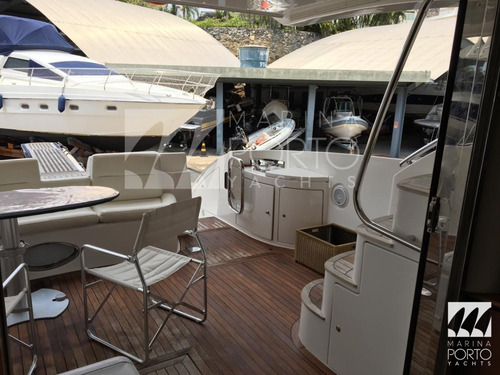 Intermarine Azimut 560 Full Ñ Beneteau Sessa Phantom Cranchi