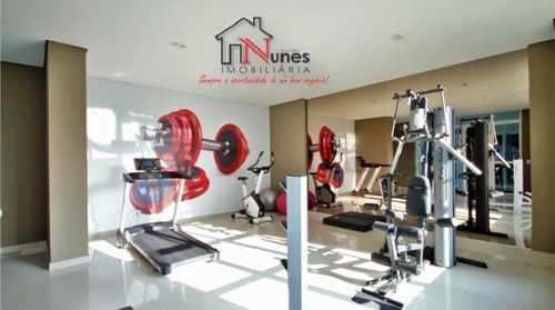 Apartamento No Bairro Boa Vista Em Curitiba Pr - 14580