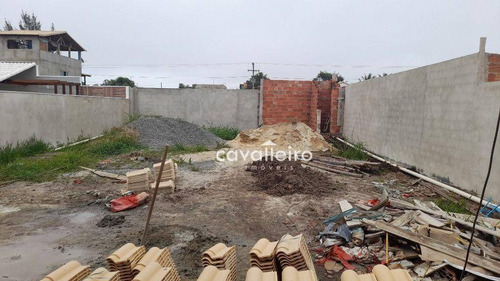 Imagem 12 de 17 de Casa Com 3 Dormitórios À Venda, 94 M² - Itaipuaçu - Maricá/rj - Ca5241