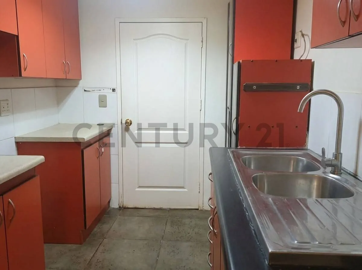 Imagen 5 de 17 de Se Arrienda Casa, San Bernardo, Mall Plaza Sur