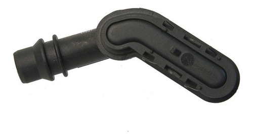 Imagen 5 de 10 de Conector Base Deposito Anticongelante Bmw 320 325 328 330 &