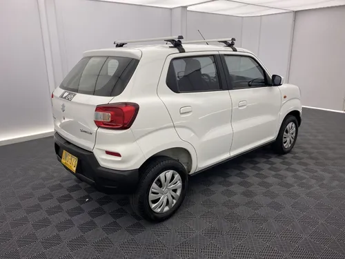 Suzuki S.presso Mt 1.0